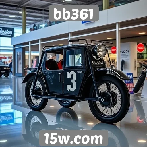 Perspectivas de crescimento do bb361 no mercado