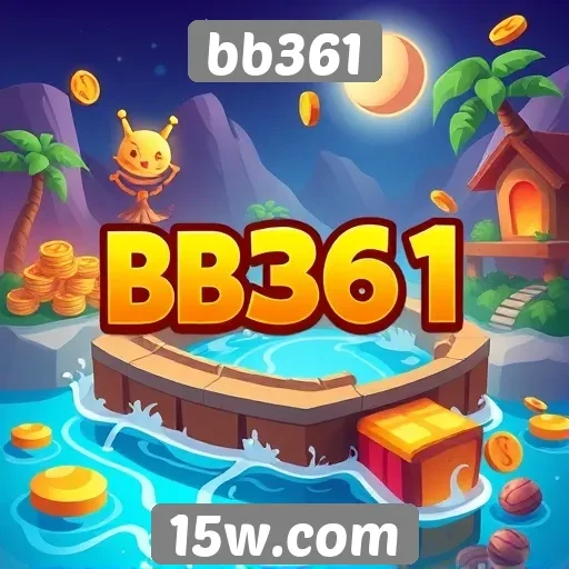 Exploração dos jogos disponíveis no bb361