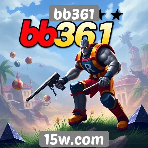 O potencial de crescimento do site de jogos bb361