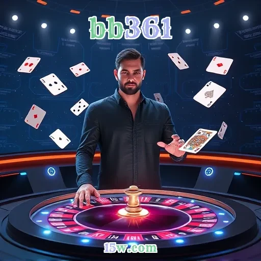 bb361: Os Melhores Recursos para Aumentar sua Experiência em Jogos